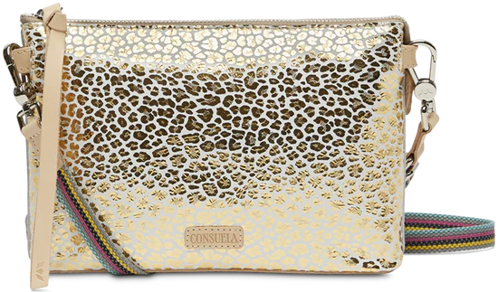 Consuela | Kit Midtown Crossbody