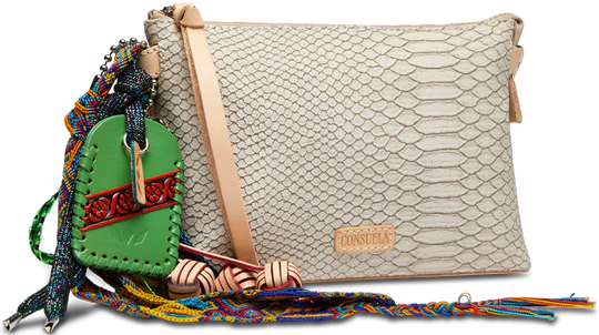 Consuela Thunderbird Midtown Crossbody Bag
