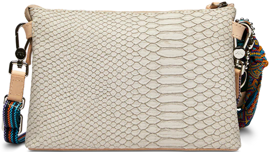 Consuela Thunderbird Midtown Crossbody Bag