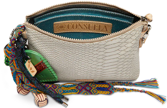 Consuela Thunderbird Midtown Crossbody Bag