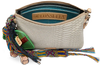 Consuela Thunderbird Midtown Crossbody Bag