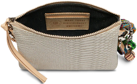 Consuela Thunderbird Midtown Crossbody Bag