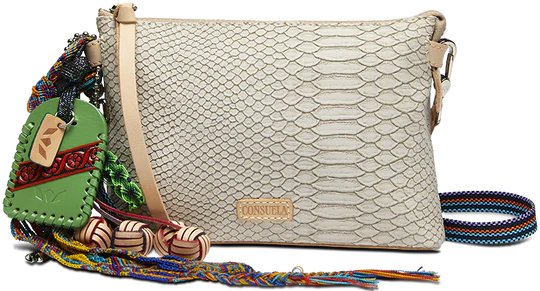 Consuela Thunderbird Midtown Crossbody Bag