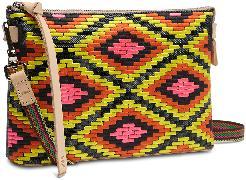 Consuela | Rae Midtown Crossbody