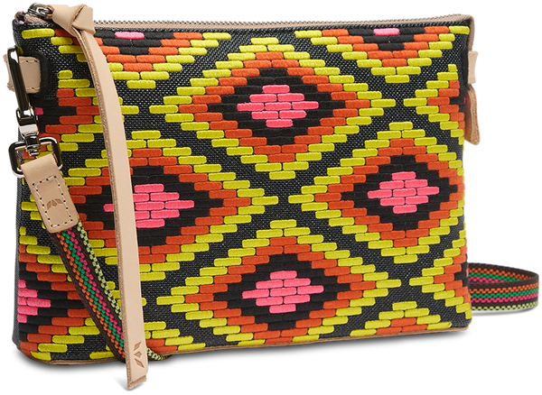 Consuela | Rae Midtown Crossbody
