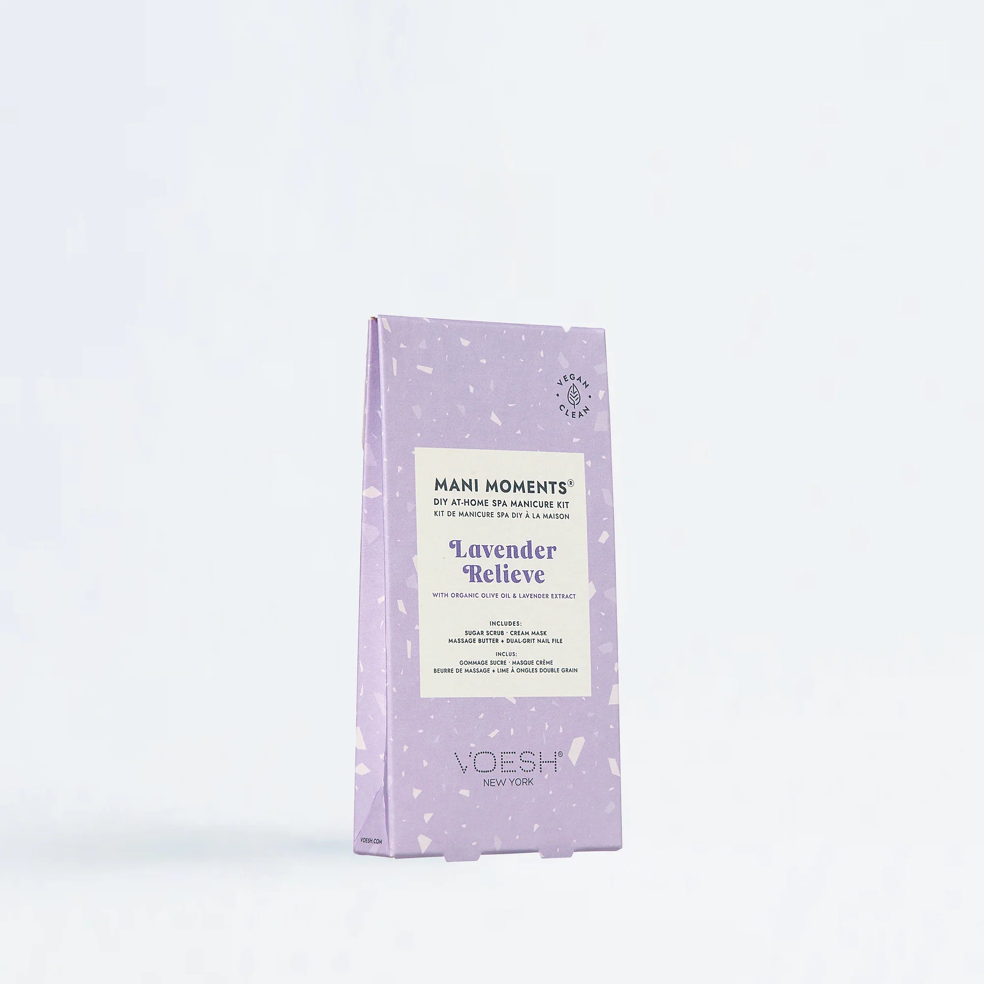 Mani Moments Lavender Relief