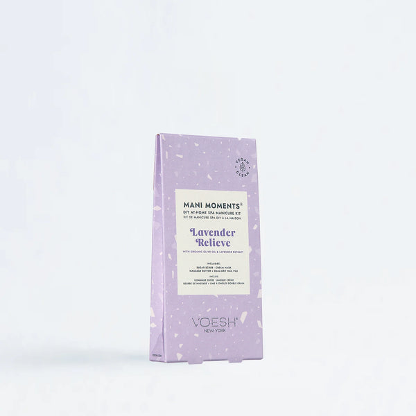 Mani Moments Lavender Relief