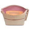 Consuela Pearl Tour Crossbody