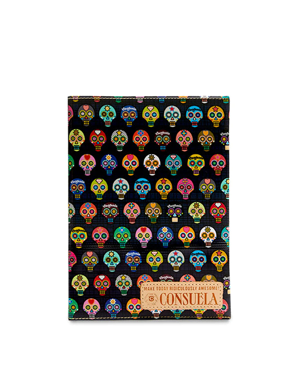 SALE Consuela | Tiny Notebook Cover
