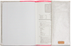 Consuela | Shine Notebook Cover