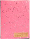 Consuela | Shine Notebook Cover