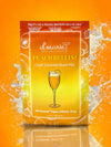 Peach Bellini Slushie Mix