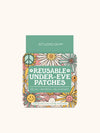 Reusable Under Eye Patches