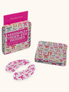 Reusable Under Eye Patches