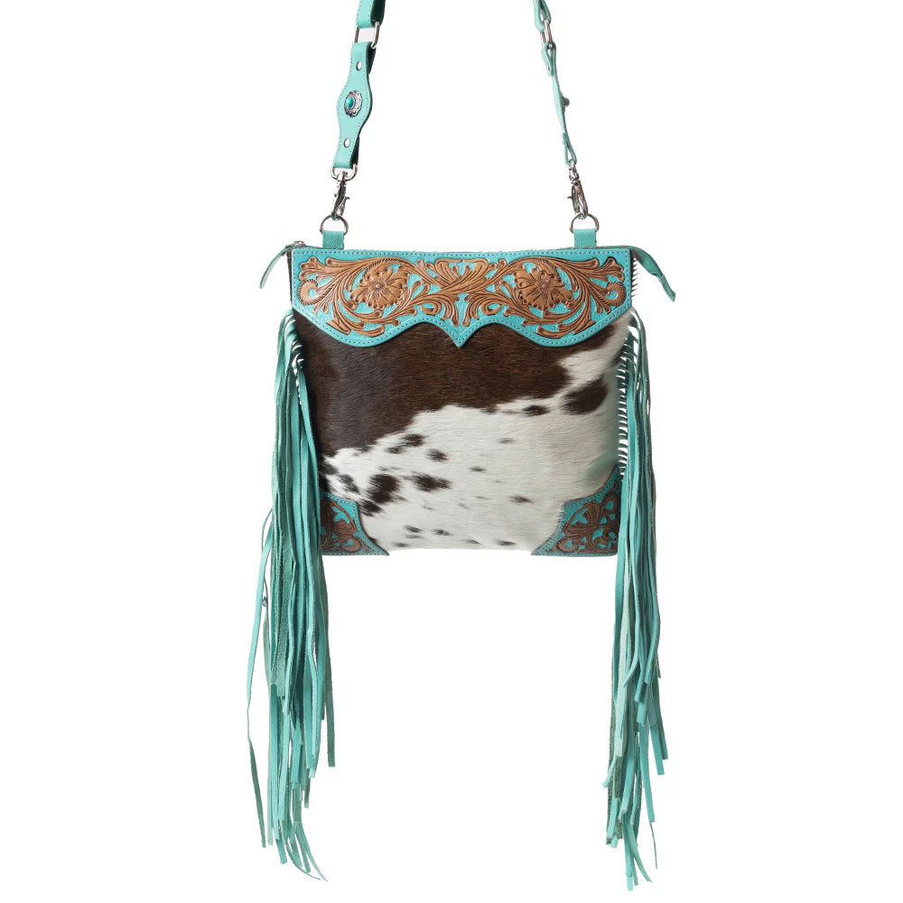 Myra Wandering Prairie Song Shoulder Bag