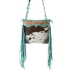 Myra Wandering Prairie Song Shoulder Bag