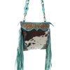 Myra Wandering Prairie Song Shoulder Bag