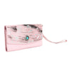 Myra Angelstone Wallet in Pink