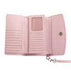 Myra Angelstone Wallet in Pink