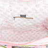 Myra Bag Angel Fire Weekender Bag in Meadow Pink