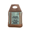 Myra Into Fitness Beer Caddy