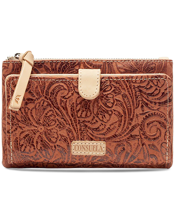 Consuela Sally Slim Wallet