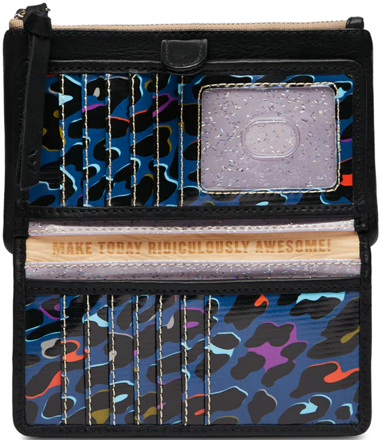 Consuela | Evie Slim Wallet