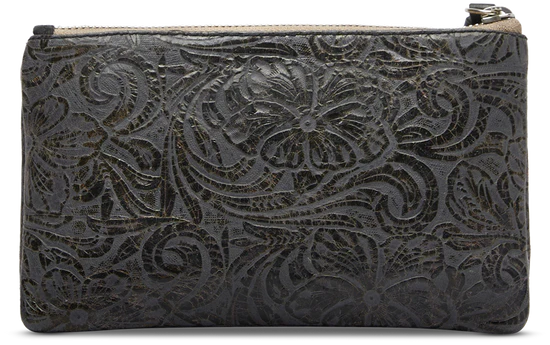 Consuela | Steely Slim Wallet