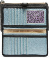 Consuela | Steely Slim Wallet