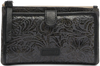 Consuela | Steely Slim Wallet