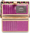Consuela | Sisters Slim Wallet