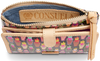 Consuela | Sisters Slim Wallet