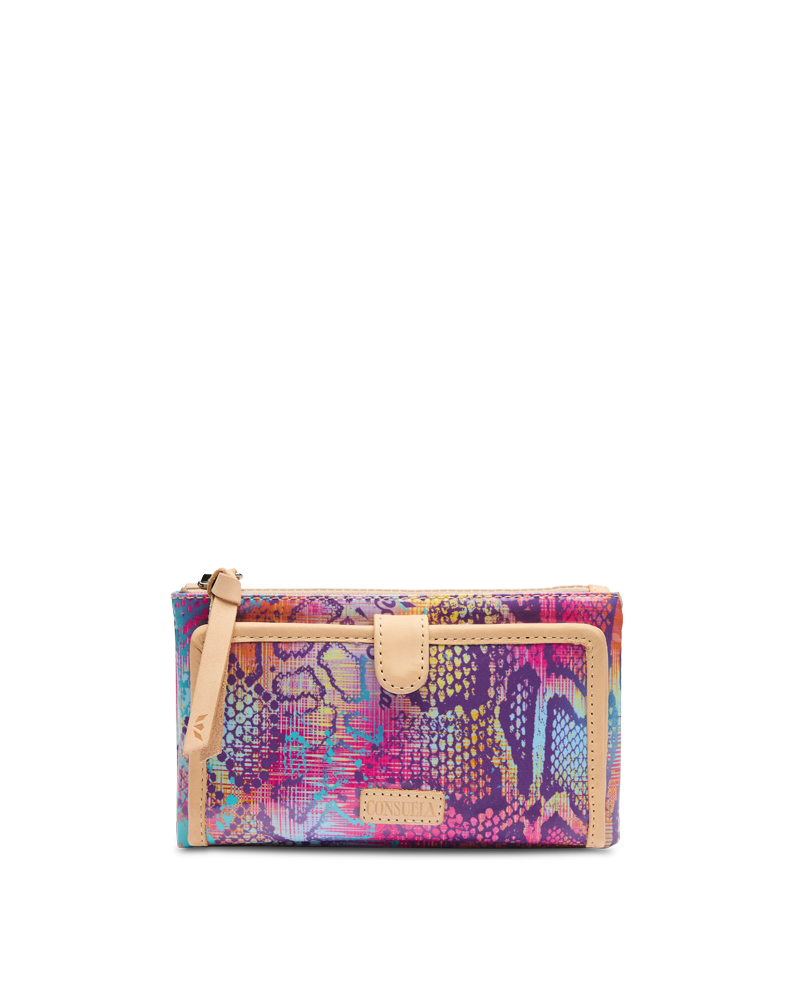 Consuela | Steph Slim Wallet