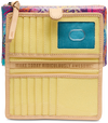 Consuela | Steph Slim Wallet