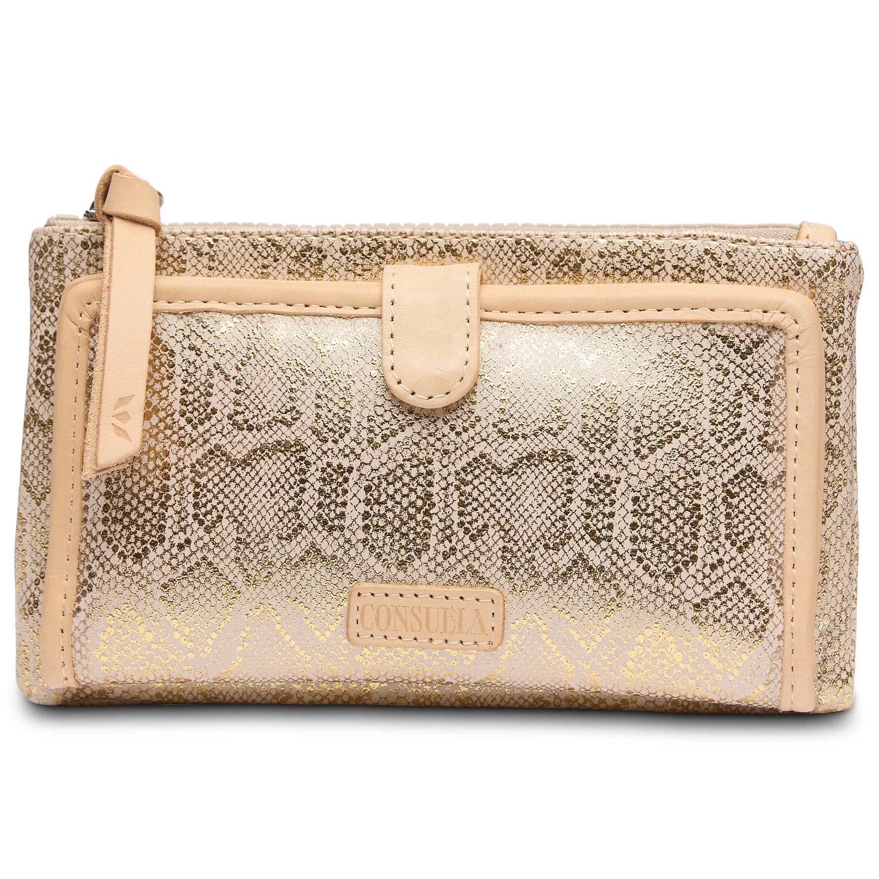Consuela | Leah Slim Wallet