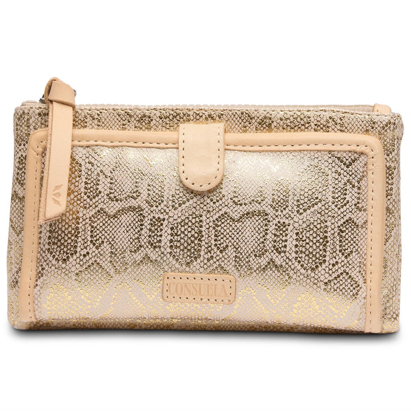 Consuela | Leah Slim Wallet