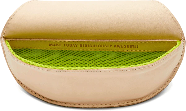 Consuela Sunglass Case, Iced