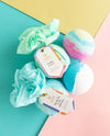Take Me Out to The Ball Game Bath Balm