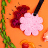 Spongelle Bulgarian Rose | Wild Flower Bath Sponge