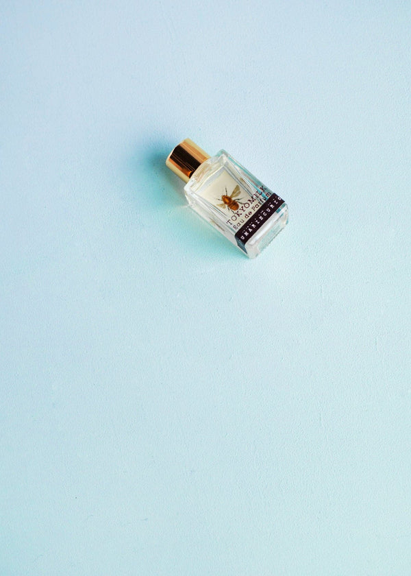 Tokyo Milk Honey & The Moon Little Luxe Eau de Parfum