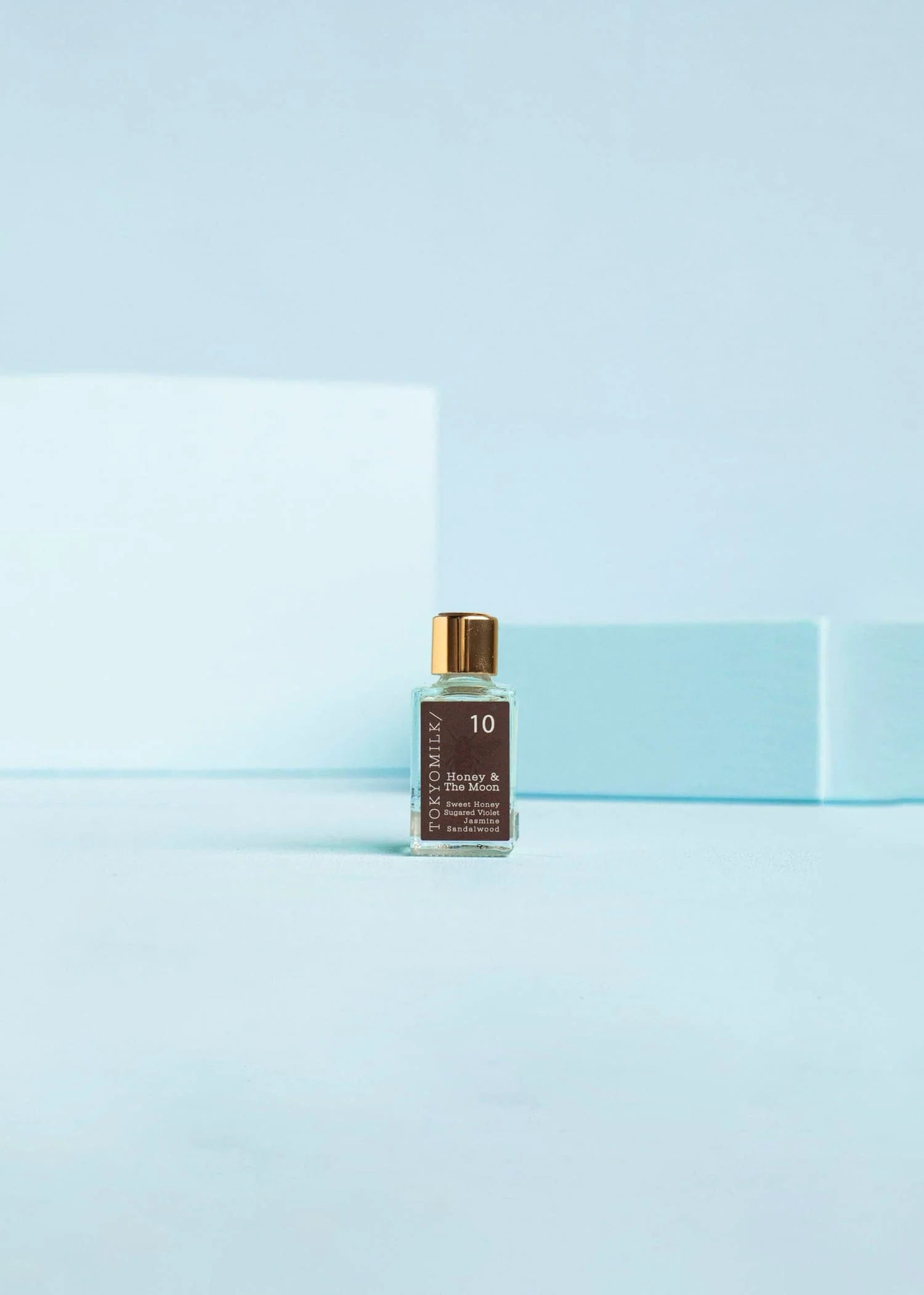 Tokyo Milk Honey & The Moon Little Luxe Eau de Parfum