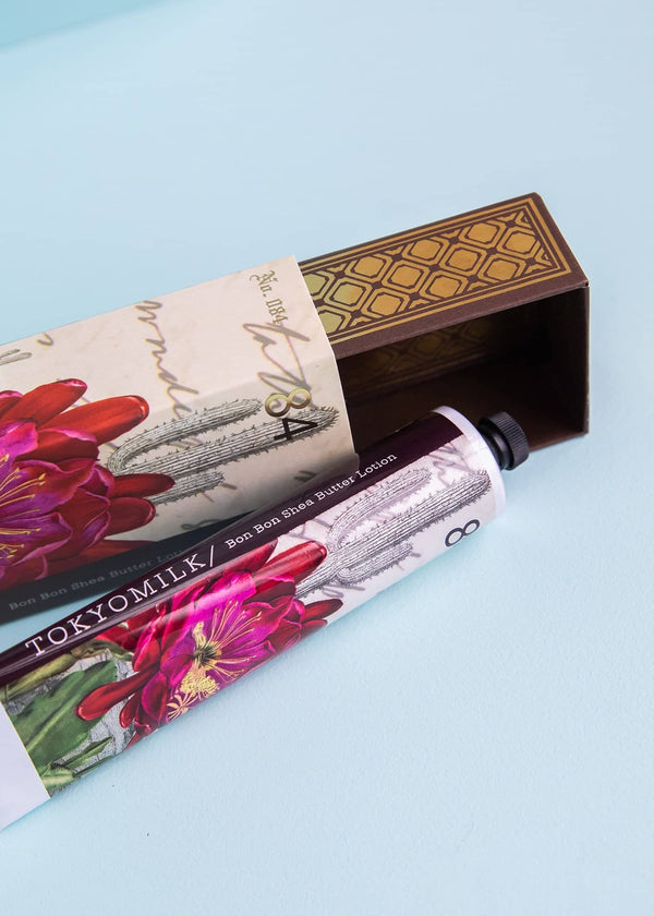 Tokyo Milk Sonoran Bloom Handcreme
