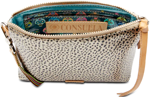 Consuela Wesley Midtown Crossbody Bag