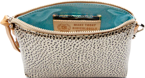 Consuela Wesley Midtown Crossbody Bag