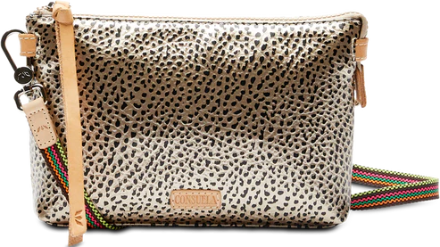 Consuela Wesley Midtown Crossbody Bag