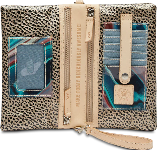Consuela | Wesley Uptown Crossbody