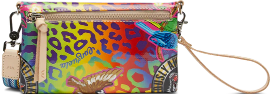 Consuela | Cami Uptown Crossbody Bag