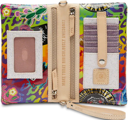 Consuela | Cami Uptown Crossbody Bag