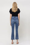 Vervet Super High Rise Kick Flare