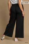 Luxeknit Sweatpants - Curvy Size